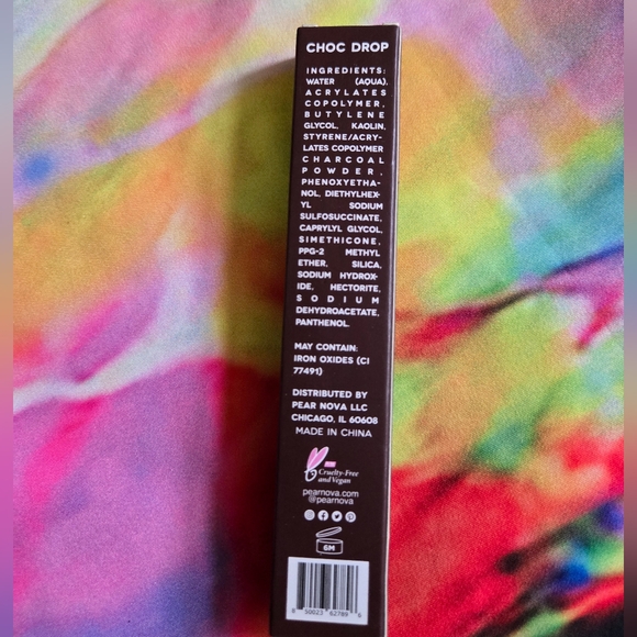 Pear Nova Eyeliner - Picture 2 of 2